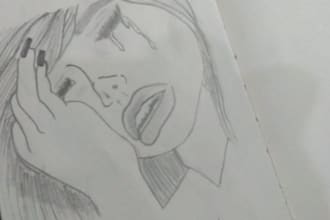 draw whatever you want me to