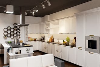 create a functional kitchen cabinetry interior design