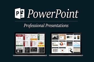 design training, business presentations and workshops