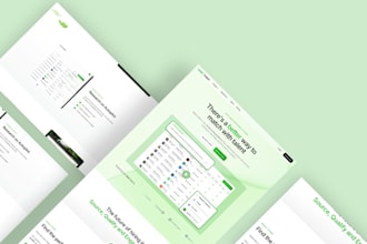 build your webflow website and convert figma to webflow