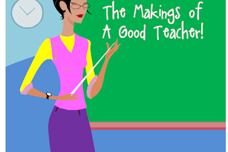 write lesson plans for your classes