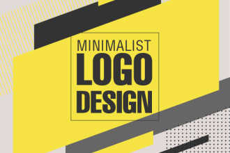 create a logo design and brand guidelines
