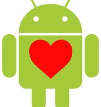 work on an your android app for one hour