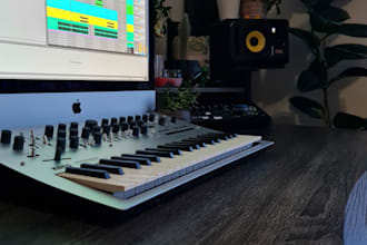 mixdown and master your drum and bass track