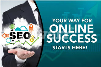do SEO keyword research and competitor analysis