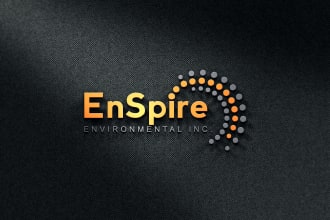 design outstanding environmental logo