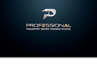 design high quality industrial logo
