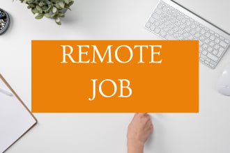 apply for remote jobs for you