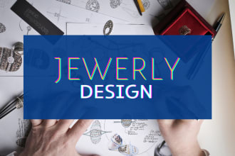 drew any piece of jewelry