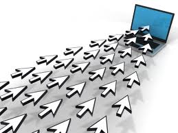 show you 10 easy methods of generating traffic