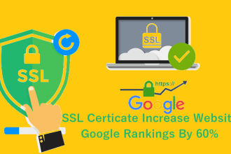 install free SSL certificate and fix https errors