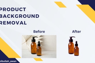 remove bg of your images