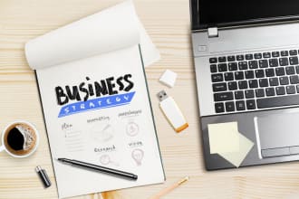 create an investor pitch deck for your startup