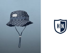 design an amazing, modern and functional logo