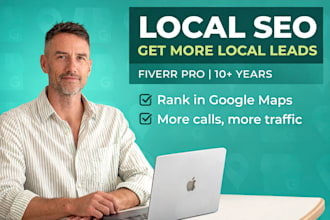 do local SEO management for your local business