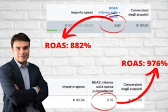 be your italian facebook ads specialist