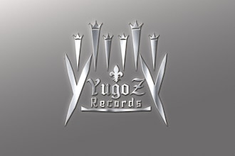 do 3d logo designs for your company