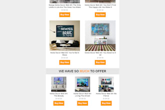 build klaviyo email marketing flows to shopify sales