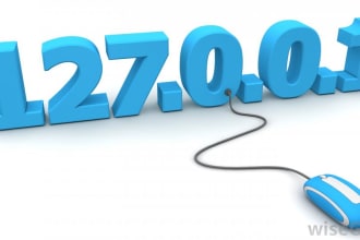 provide you instructions to find your IP address for your personal computer or laptop