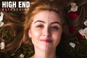 fix, edit, enhance, refine fingers of ai images in 24 hours