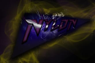 design a cool desktop wallpaper or any other type of editing