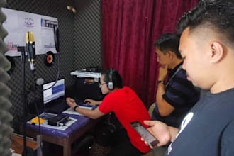 edit, mix and master your songs