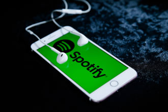 do promotion for your songs with target audience