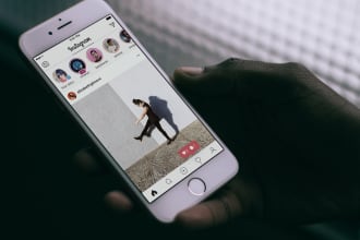 do perfect instagram promotion profile