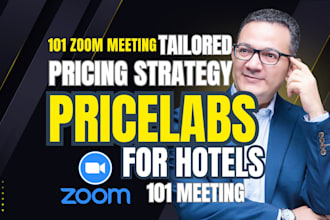 optimize pricelabs hotel pricing strategy