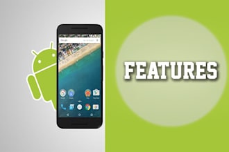 add new feature to your android app
