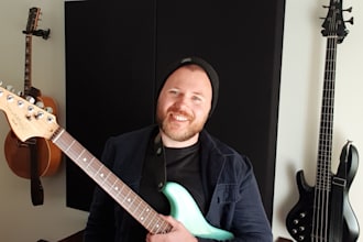 be your rock and folk, lyrics and melody songwriter