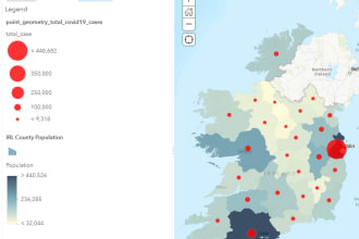 do webgis story maps arcgis online and google maps