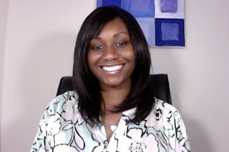 do a professional TESTIMONIAL telling the World about your business