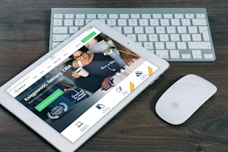 develop and manage e commerce store for you