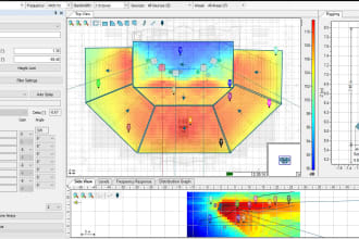 design your audiovisual and control system professionally