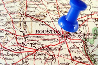 find out and tell you almost anything you need to know about or in Houston TX