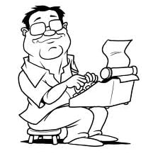 transcribe 10 min audio/video clip or Type up to 5 written and scanned pages