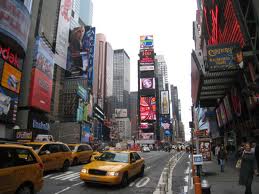 amazing live city advertisement made for you