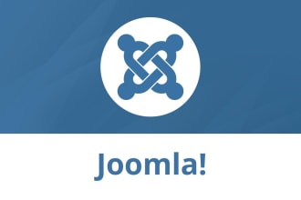 fix error or bug on your joomla website