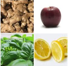 write home remedy on one topic