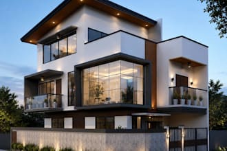 be your architect and planner
