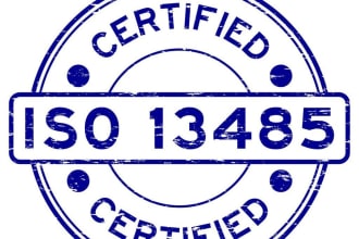 do iso 13485 for medical device industry