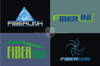 design simplfying and appealing logo