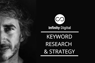 perform keyword research and design an SEO strategy