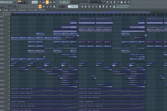 produce the best electronic music for you