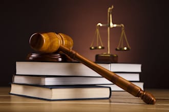 write legal content for your blog or website