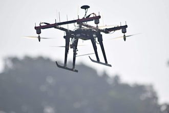recommend you the best parts for your drone in your budget