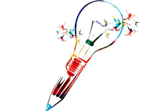 write creative texts for you