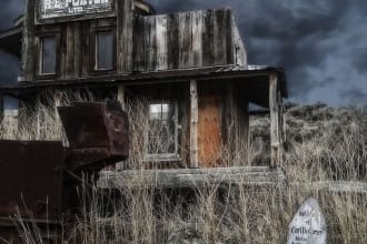 write best horror and mysterious stories and scripts