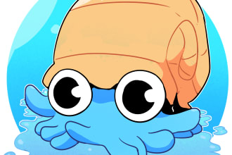 draw your favorite pokemon or fakemon